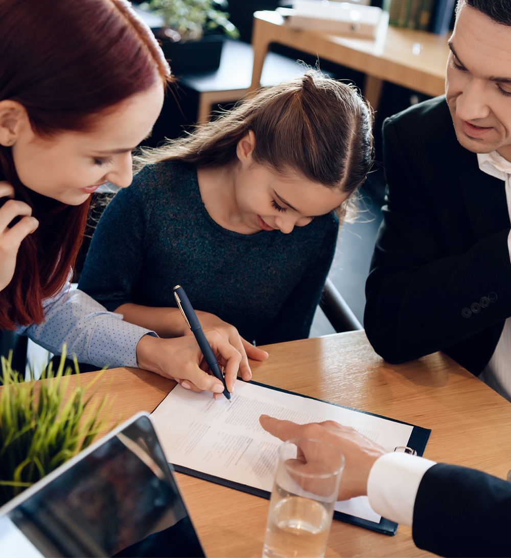 Family Law family law featured - Family Law