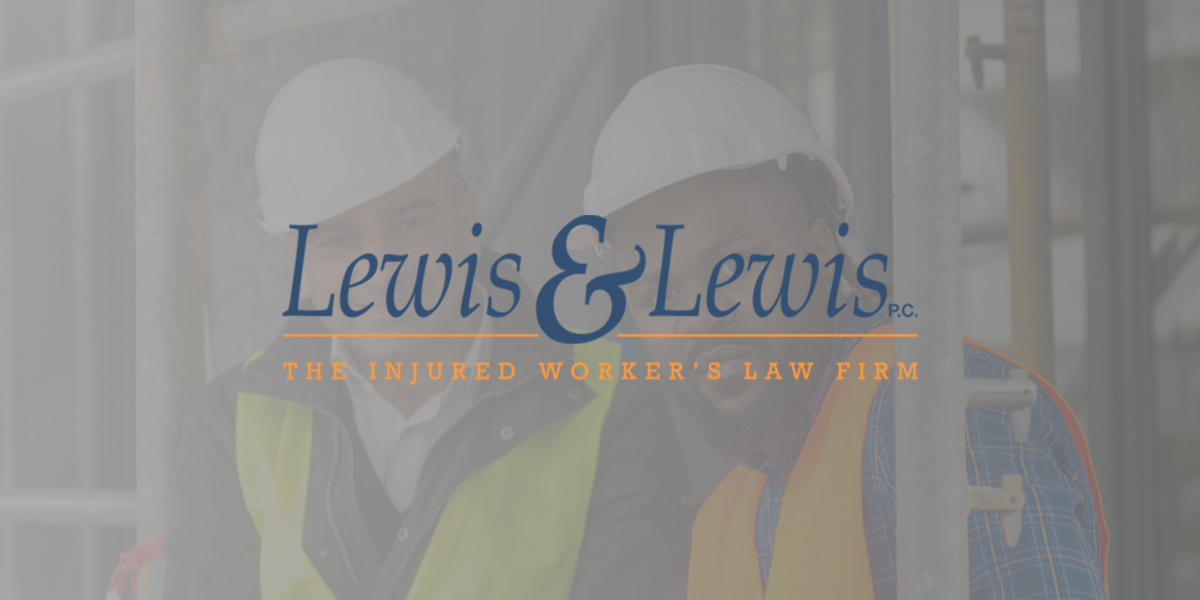 Lewis & Lewis Western New York Personal Injury Lawyers