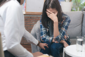 Mental Health Condition