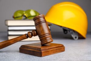 Construction Site Accident Attorney